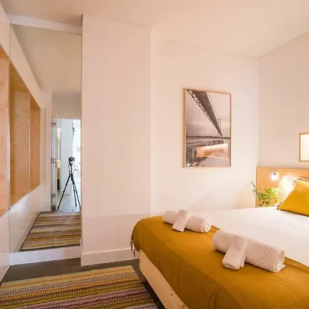 Wood & Garden * 리스본