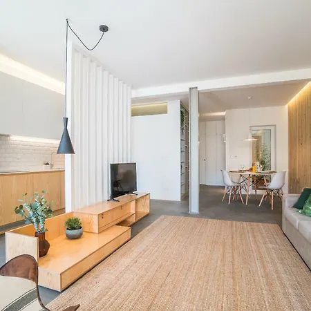 Wood & Garden * 리스본