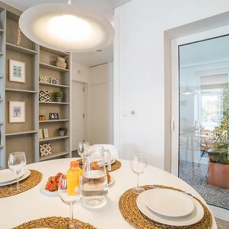 Wood & Garden 리스본