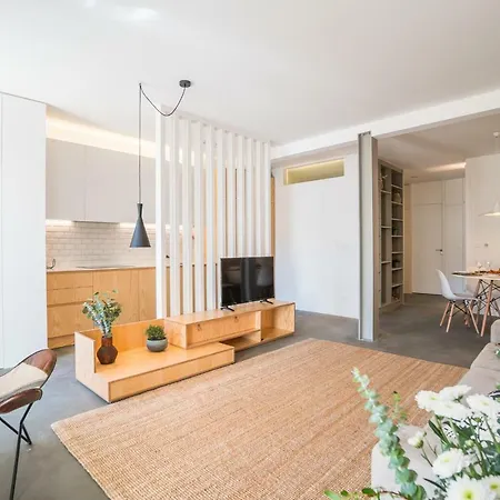 Wood & Garden * リスボン