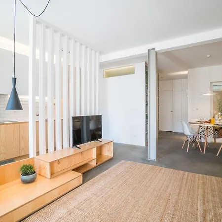 Wood & Garden Lisboa