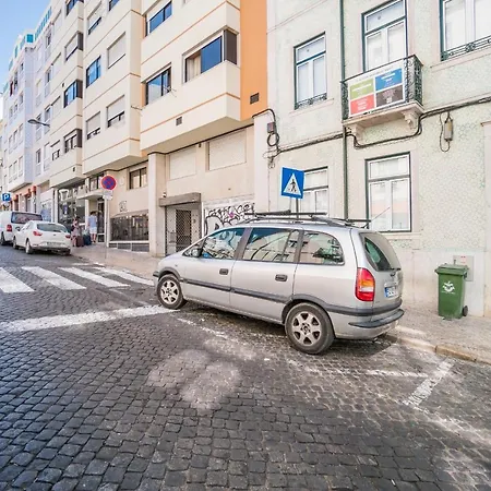 公寓 Wood & Garden