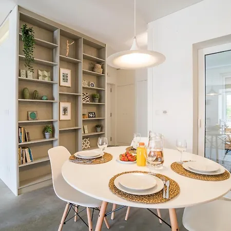 Wood & Garden 리스본