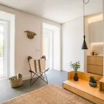 Lejlighed Wood & Garden Lisboa