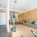 Wood & Garden Lejlighed Lisboa