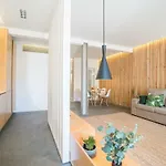 Wood & Garden Lejlighed *