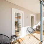 Lejlighed Wood & Garden *