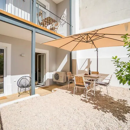 Wood & Garden * Лісабон