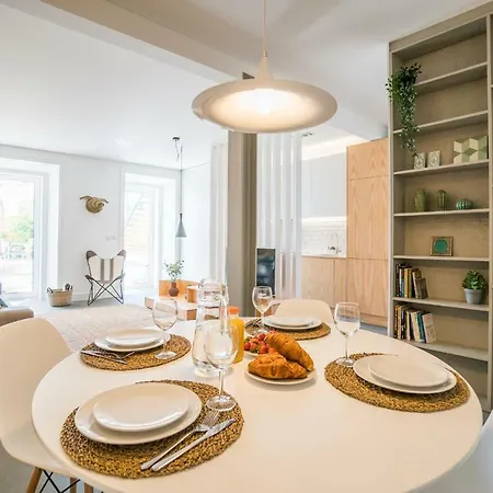 Wood & Garden Lisboa